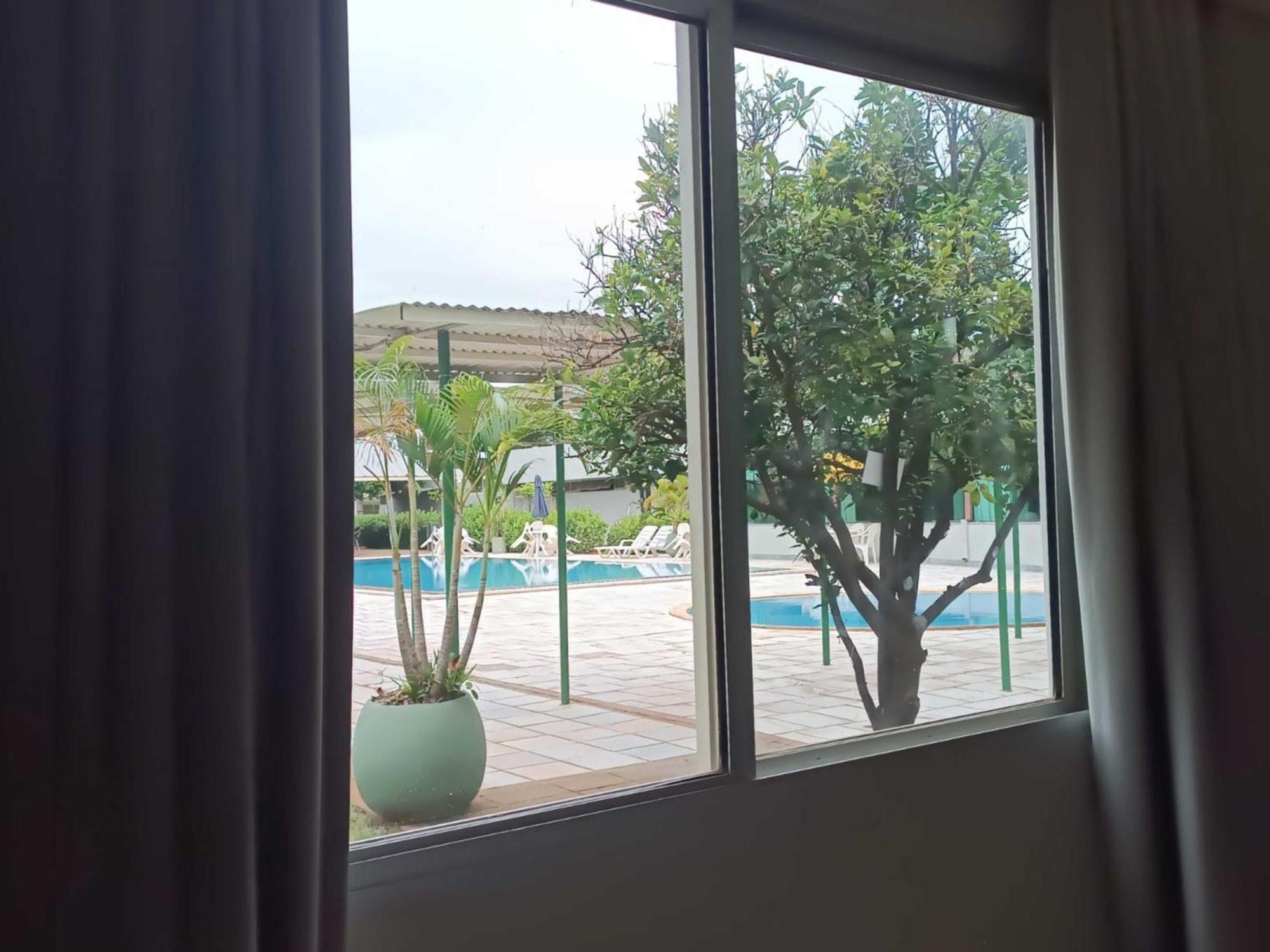 Hotel Dan Inn Uberaba & Convencoes By Nacional Inn Habitación foto